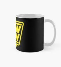 Pew Pew Pew Mug