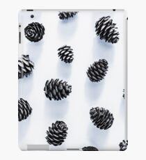 Pine Cones iPad Case/Skin