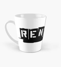 Rent Tall Mug