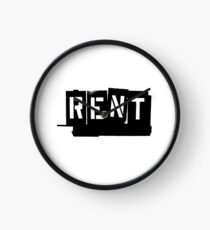 Rent Clock