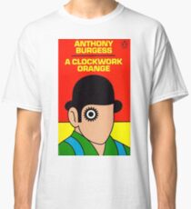A Clockwork Orange Penguin cover Classic T-Shirt
