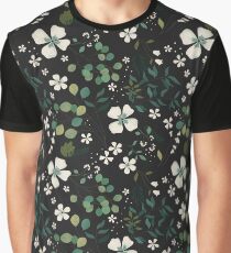 Eucalyptus Graphic T-Shirt