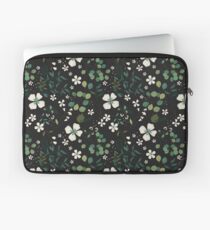 Eucalyptus Laptop Sleeve