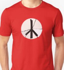 Resistance Unisex T-Shirt