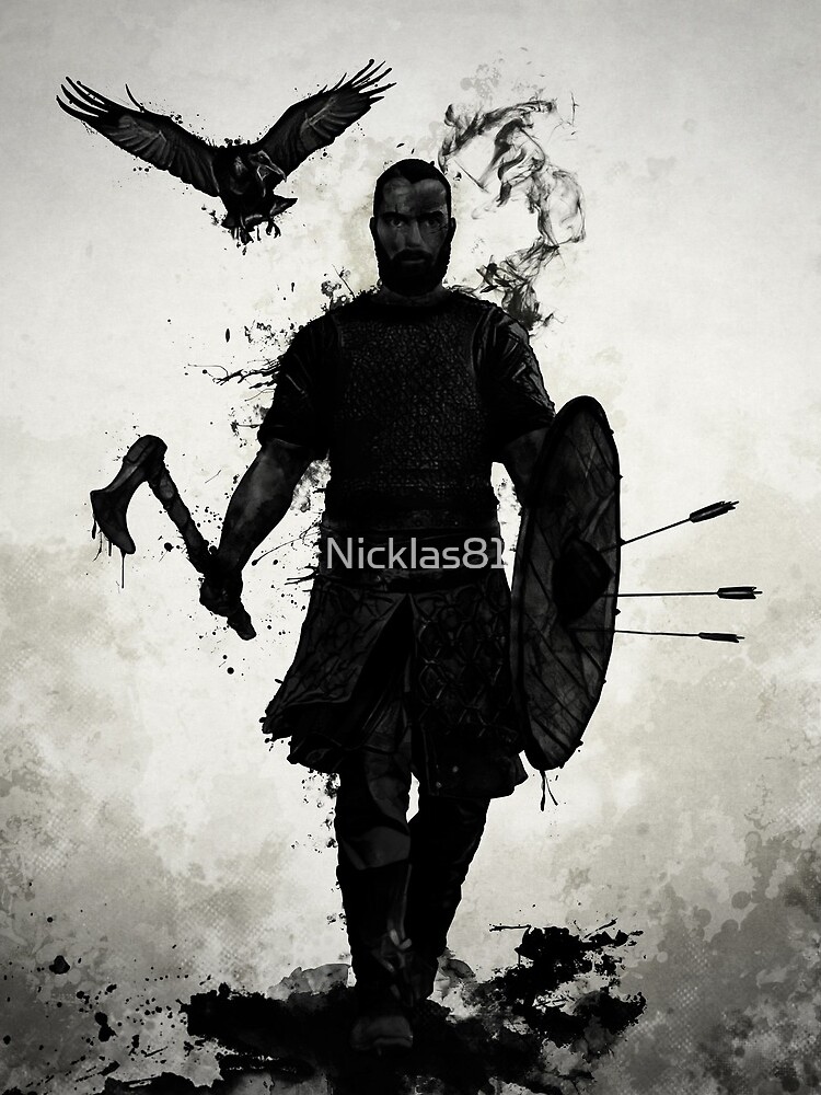 To Valhalla by Nicklas81