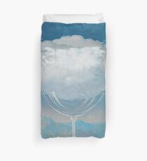 Heartstring Duvet Cover