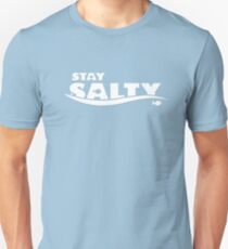 Stay Salty Unisex T-Shirt
