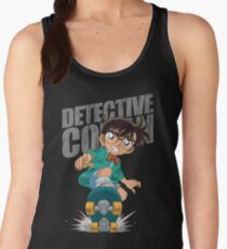 Camiseta de tirantes para mujer Sin título