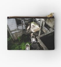 Urban Building! Studio Pouch