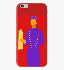 The Grand Budapest Hotel iPhone Case