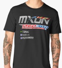 Motocross of Nations USA Team Men's Premium T-Shirt