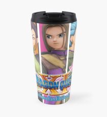Dragon Quest XI Travel Mug