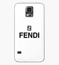 FF Case/Skin for Samsung Galaxy