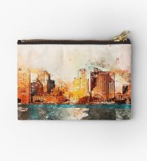 Boston, Panorama Studio Pouch