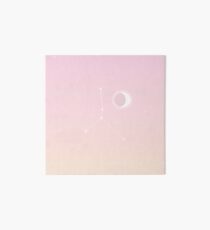 Cancer Constellation Art Board