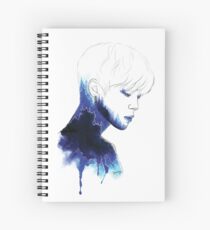 LIE | Jimin Spiralblock
