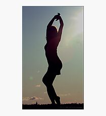 guest Photographic Print