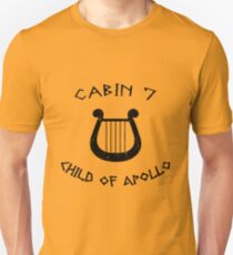 Kabine 7 Slim Fit T-Shirt