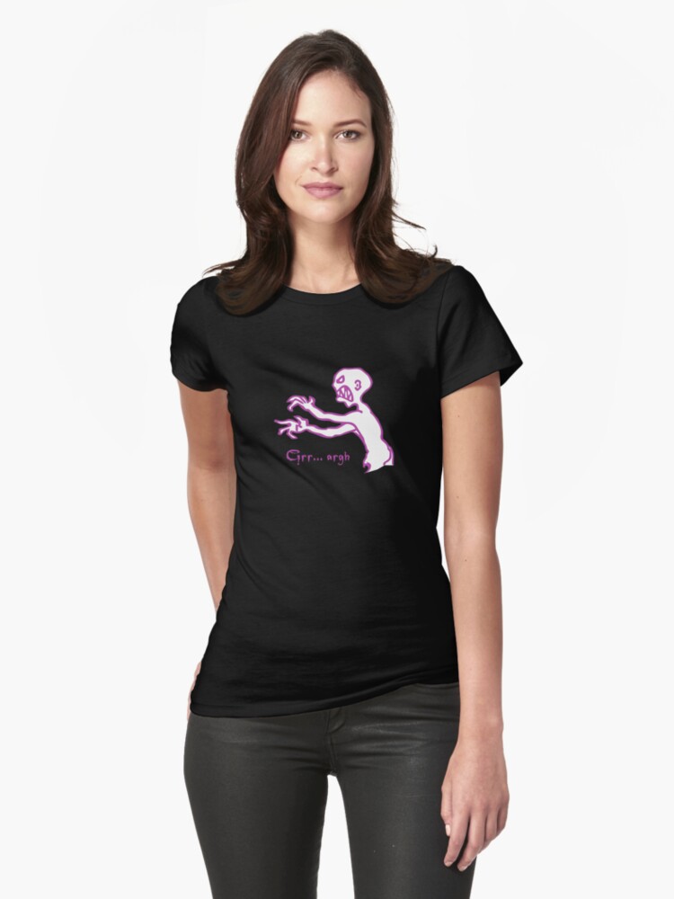 "Grey Grrr Argh Monster, Grr Arghh, Buffy the Vampire ...