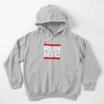 Run NYC Kinder Hoodie