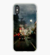 In Limbo iPhone Case