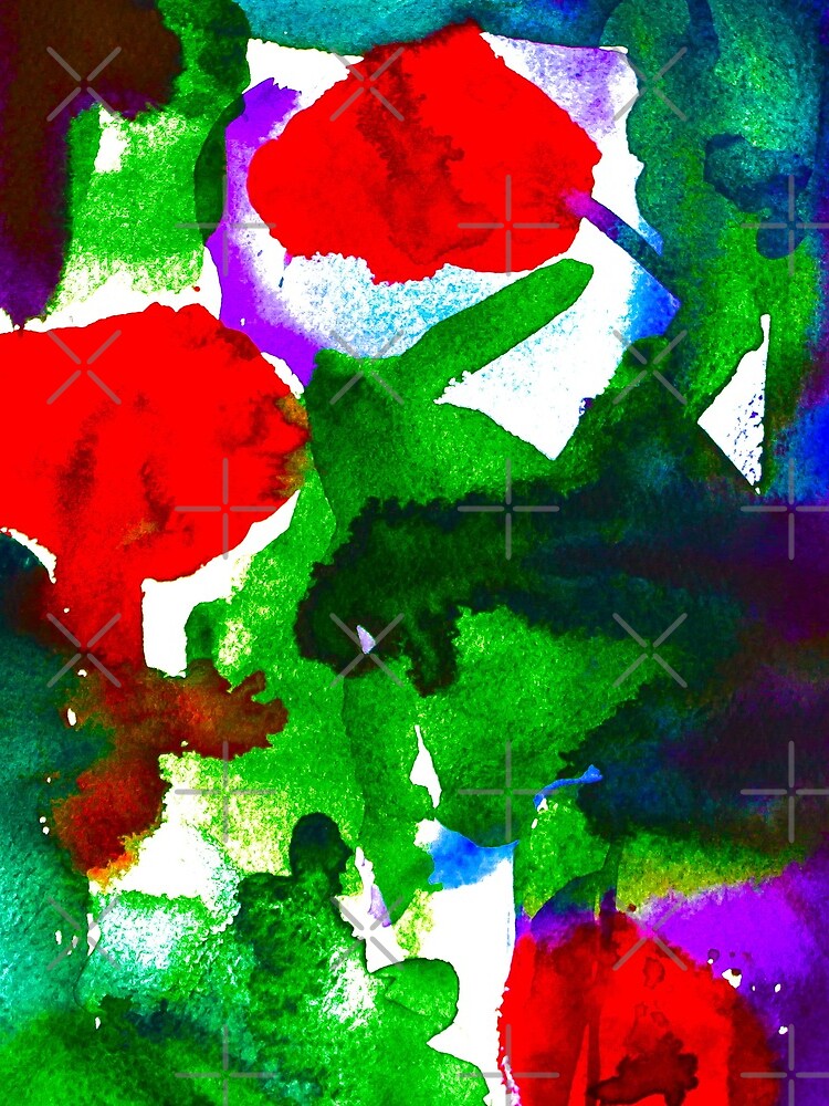 BAANTAL / Pollinate / Evolution #2 by ManzardCafe