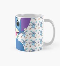 Stitch Mug