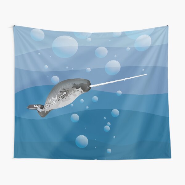 The Narwhal Tapestry