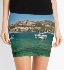 Majorca Mini Skirt