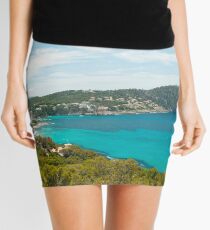 Majorca Mini Skirt