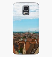 Nuremberg Case/Skin for Samsung Galaxy