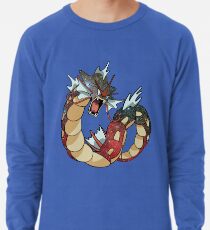 Gyarados - Pokemon Lightweight Sweatshirt