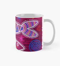 Sardines 2 Mug