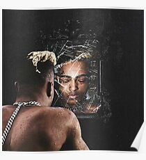 Xxxtentaction Poster