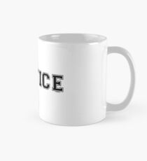 Justice For All Mug