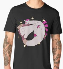 SHINY LUGIA Men's Premium T-Shirt