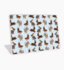 Tiling Tans Laptop Skin