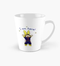 Little Deku, I am Here! Tall Mug