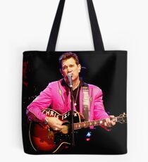 The Crooner Tote Bag