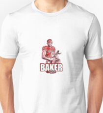Baker for you Unisex T-Shirt