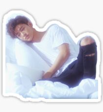 Pegatina Hanbin #wyd