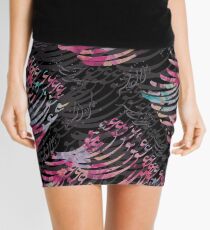 Voice of Love Mini Skirt