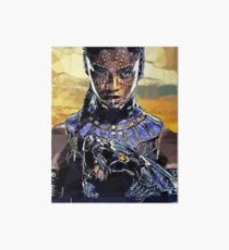 Shuri Art Board