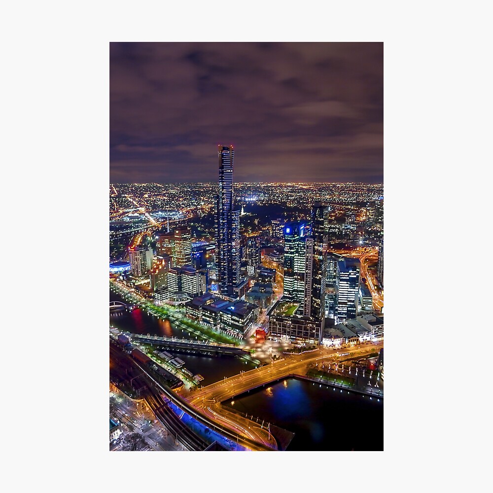 Eureka Photographic Print