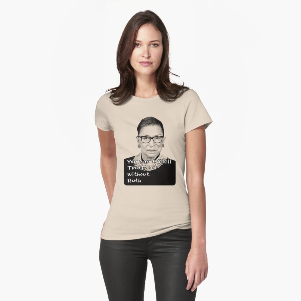 robin ruth t shirts