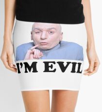 Austin Powers - Dr. Evil Minirock