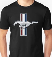 Ford Mustang Unisex T-Shirt