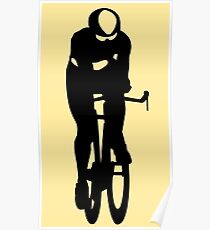 cycling Poster
