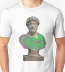 bust Unisex T-Shirt