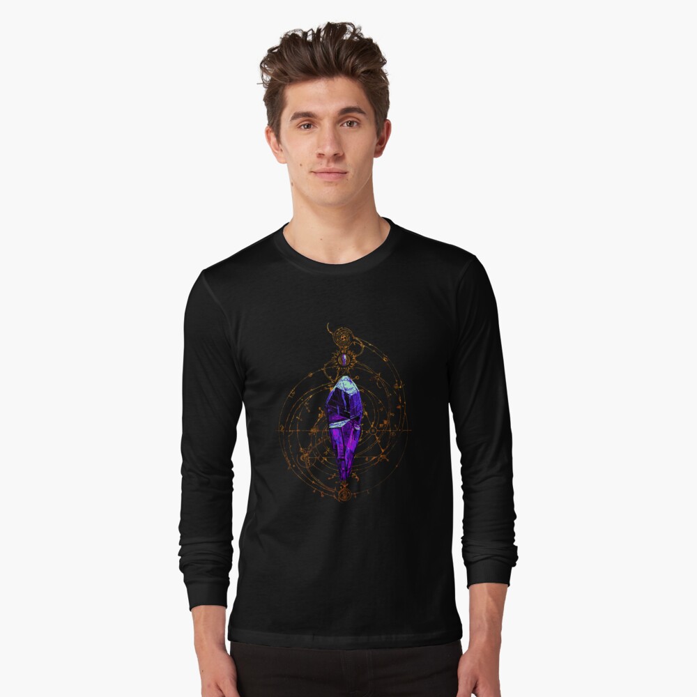Convergence Long Sleeve T-Shirt
